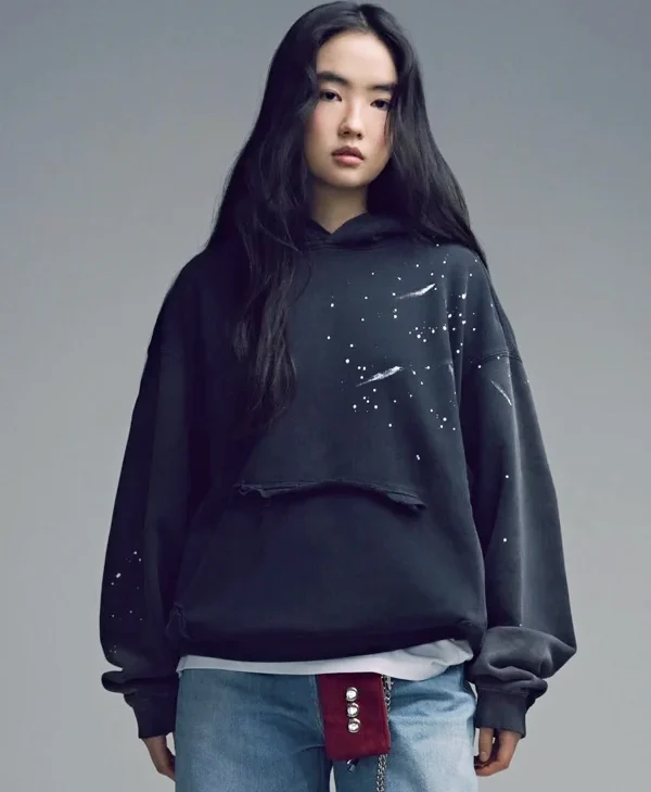 buy BTS Arirang Hoodie