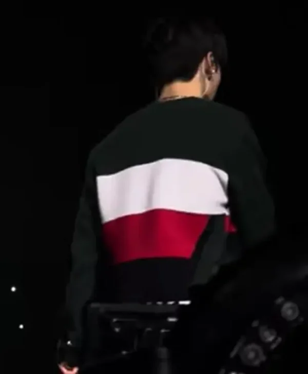 buy BTS Swimside Event 2026 Jungkook Jacket