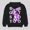 buy Boys Get Sad Too Hoodie