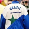buy Brazil Racing Jacket
