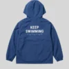 buy Bts Keep Swimming Jacket