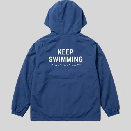 buy Bts Keep Swimming Jacket