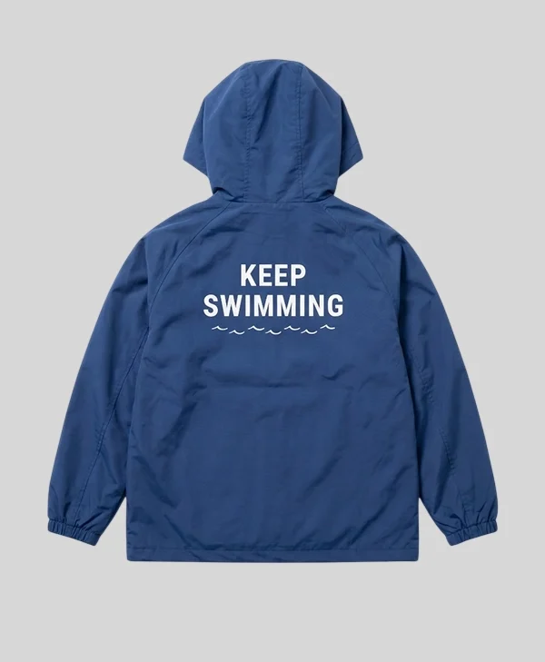 buy Bts Keep Swimming Jacket