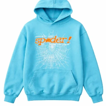 buy Cason Wallace US Spider Hoodie