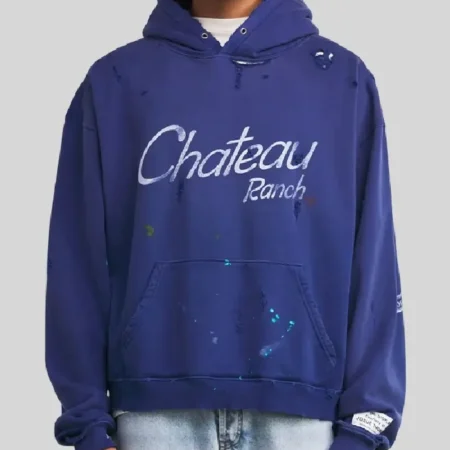 buy Chateau Ranch Hoodie