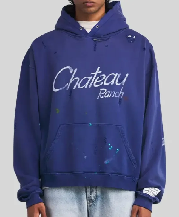 buy Chateau Ranch Hoodie