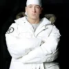 buy Eminem White Jacket