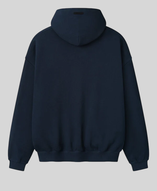 buy Essentials USA Baseball Sport Hoodie
