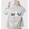 buy Gap x Awake NY Grey Hoodie