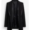 buy Hannah Waddingham Blazer