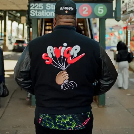 buy Jae Tips x Nike Varsity Jacket