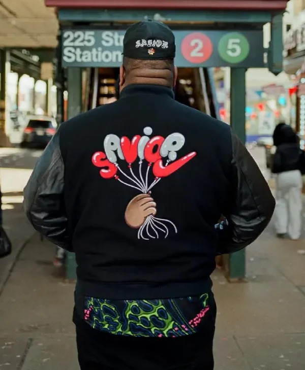 buy Jae Tips x Nike Varsity Jacket