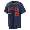 buy Japan Baseball Nike x Undefeated World Baseball Classic Stadium Jersey 2026