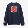 buy Japan Baseball Nike x Undefeated World Baseball Classic Sweatshirt