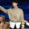 buy Jin The Tonight Show Starring Jimmy Fallon Jacket