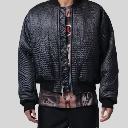 buy Jordan Flight Nylon Varsity Jacket