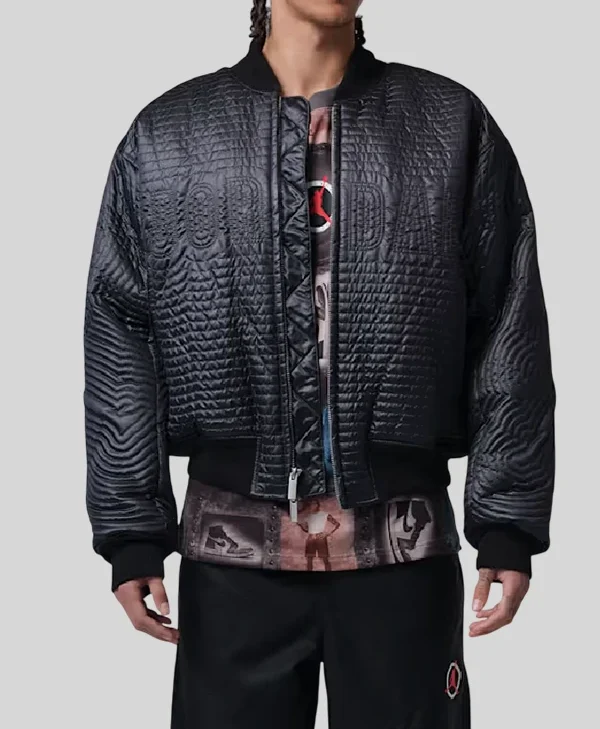 buy Jordan Flight Nylon Varsity Jacket