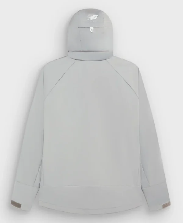 buy Kith x New Balance Reflective Jacket
