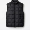 buy Kyle Ghosts US S05 Puffer Vest