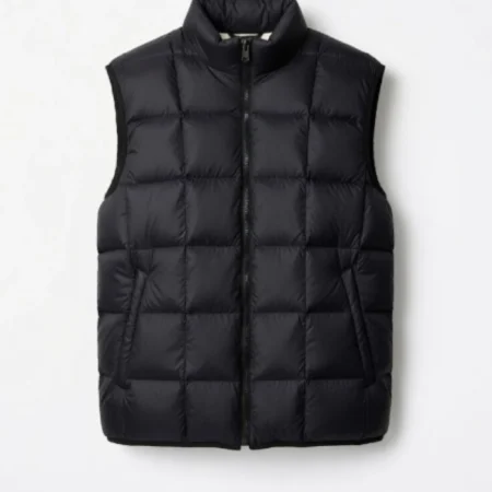buy Kyle Ghosts US S05 Puffer Vest