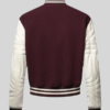 buy LV Calfskin Varsity Jacket