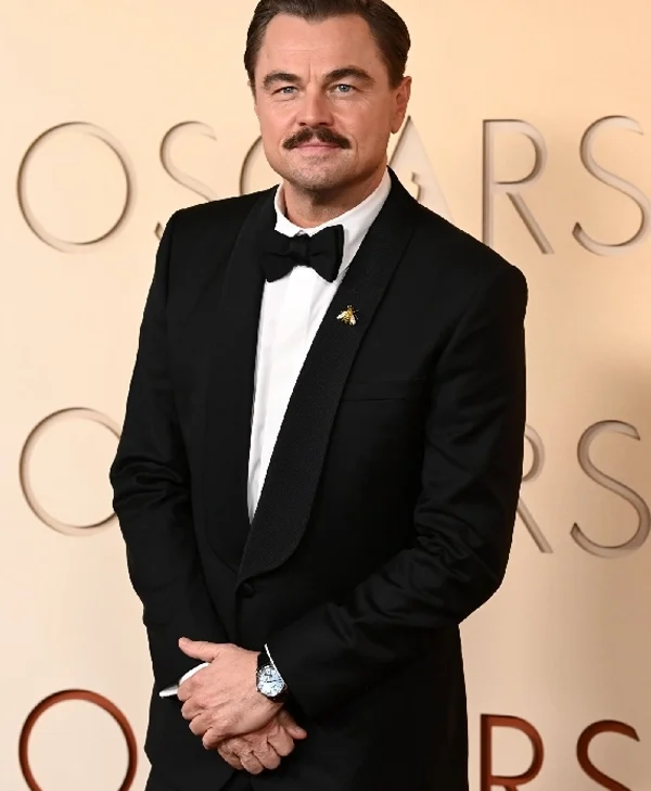 buy Leonardo DiCaprio 98th Annual Oscars Suit
