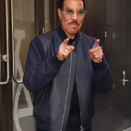 buy Lionel Richie The View 2026 Jacket