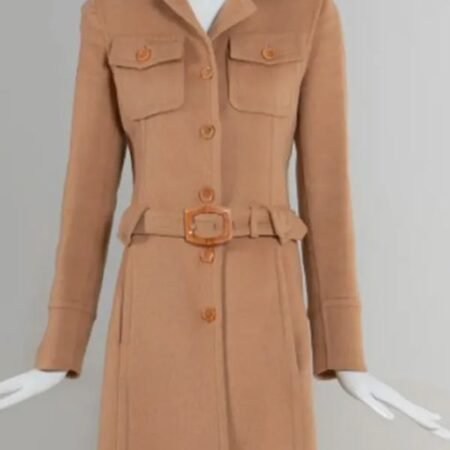 buy Love Story S01 Sarah Pidgeon Coat