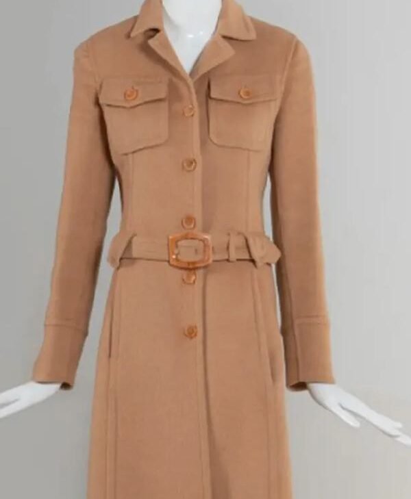 buy Love Story S01 Sarah Pidgeon Coat