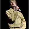 buy MGK The O2 Arena Yellow Jacket