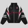 buy Men’s Black UFC London Jacket