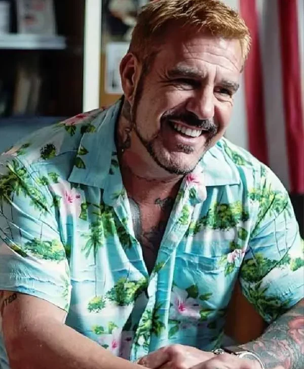 buy Never Get Busted 2026 Barry Cooper Hawaiian Shirt