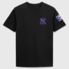 buy New Era Yankees Puerto Rico Flag T-Shirt