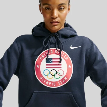 buy Nike ACG x Team USA Phoenix Hoodie