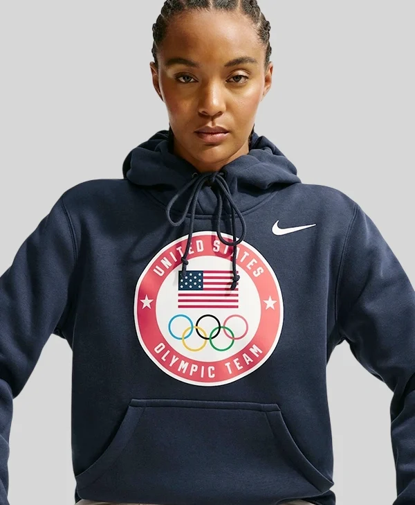buy Nike ACG x Team USA Phoenix Hoodie