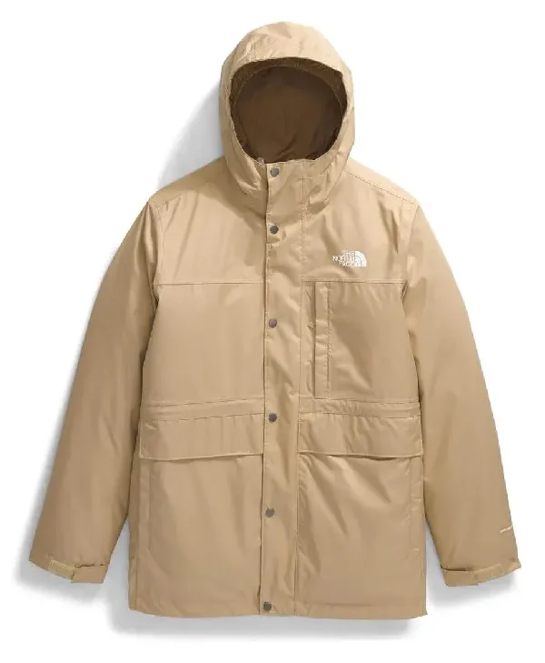 buy North Face Teen North Down Triclimate 3-in-1 Jacket