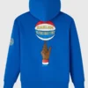 buy OVO Harlem Globetrotters Hoodie