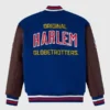 buy OVO Harlem Globetrotters Varsity Jacket
