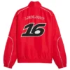 buy PUMA Ferrari F1 Charles Leclerc Jacket