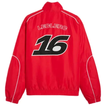 buy PUMA Ferrari F1 Charles Leclerc Jacket