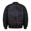 buy Pokémon Ball Bomber Jacket