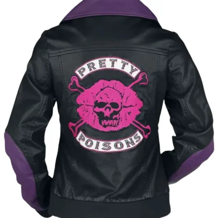 buy Pretty Poisons Riverdale Jacket
