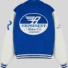 buy Represent 2026 Racing Varsity Jacket