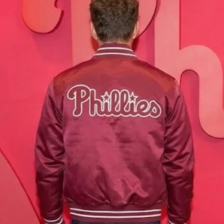 buy Ryan Phillippe Philadelphia Phillies 2026 Varsity Jacket