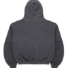 buy Skylrk No Zip Grey Hoodie