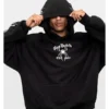 buy Spider Crest Hoodie