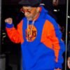 buy Spike Lee NY MSG Knicks Hoodie for sale