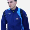 buy Spurs 2025-26 Navy T90 Track Jacket