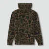 buy Sunday Red Camo Hoodie