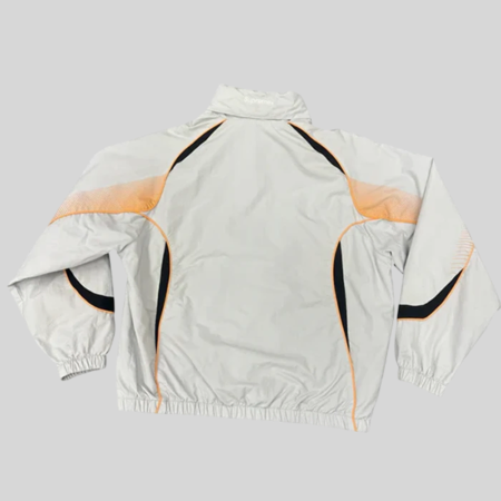 buy Supreme x Umbro Grey Track Jacket